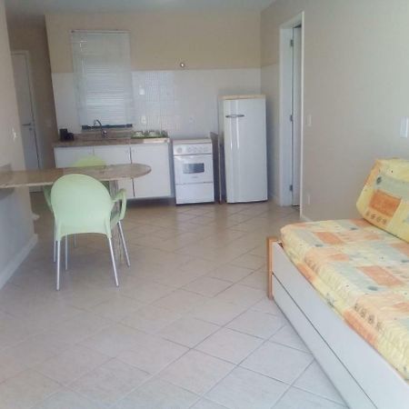 ריו דה ז'ניירו Praia Do Pontal Apart Hotel מראה חיצוני תמונה