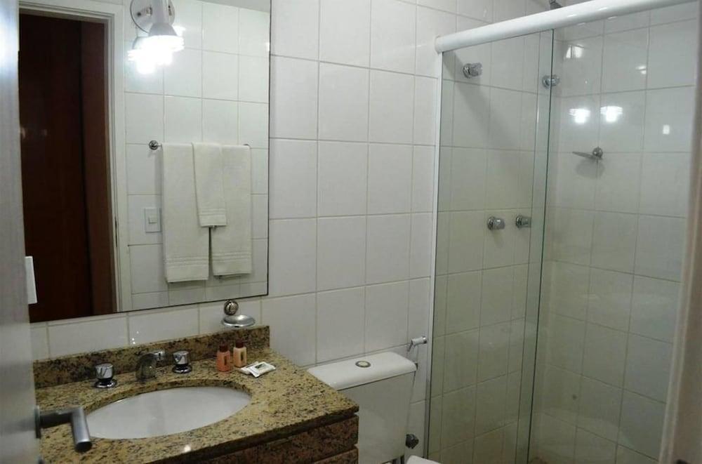 ריו דה ז'ניירו Praia Do Pontal Apart Hotel מראה חיצוני תמונה