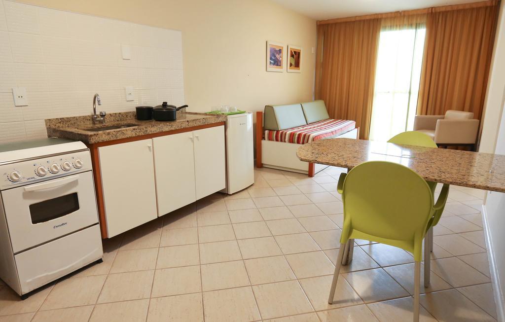 ריו דה ז'ניירו Praia Do Pontal Apart Hotel מראה חיצוני תמונה