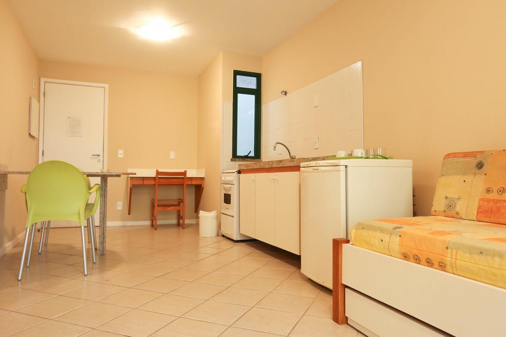 ריו דה ז'ניירו Praia Do Pontal Apart Hotel מראה חיצוני תמונה