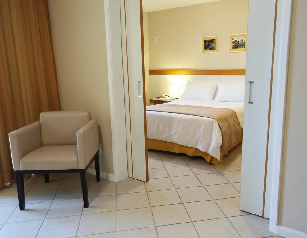 ריו דה ז'ניירו Praia Do Pontal Apart Hotel מראה חיצוני תמונה