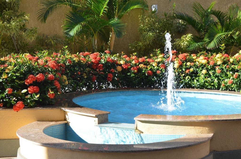 ריו דה ז'ניירו Praia Do Pontal Apart Hotel מראה חיצוני תמונה
