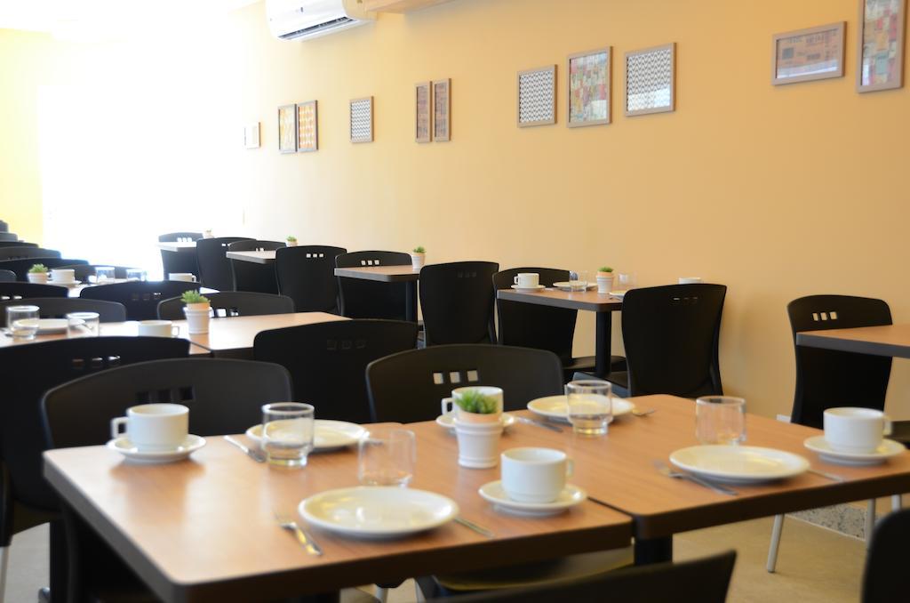 ריו דה ז'ניירו Praia Do Pontal Apart Hotel מראה חיצוני תמונה