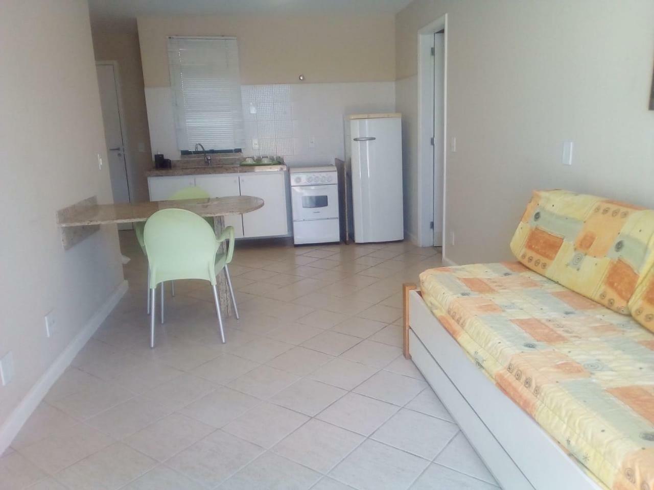 ריו דה ז'ניירו Praia Do Pontal Apart Hotel מראה חיצוני תמונה