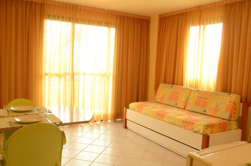 ריו דה ז'ניירו Praia Do Pontal Apart Hotel מראה חיצוני תמונה